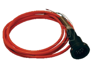 Dixon FT600S-4 API Compatible Rack Cord Thermistor Assembly - National ...