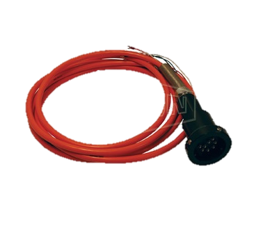 Dixon FT600S API Compatible Rack Cord Thermistor Assembly - National ...