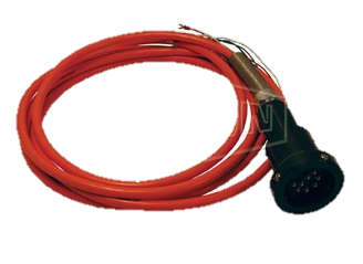 Dixon FT600SC API Compatible Rack Cord Thermistor Assembly - National ...