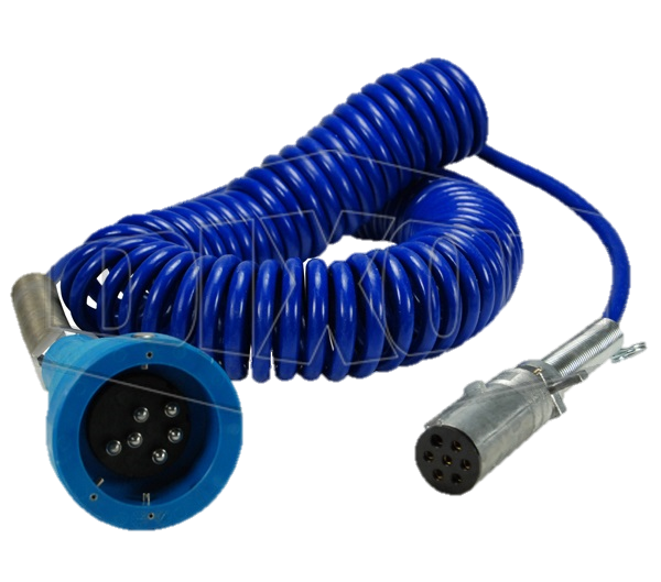 Dixon FT620P API Compatible Rack Cord Optic Assembly - National ...