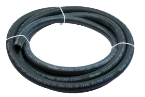 Fill Rite 3/4" x 20' EPDM Discharge Hose