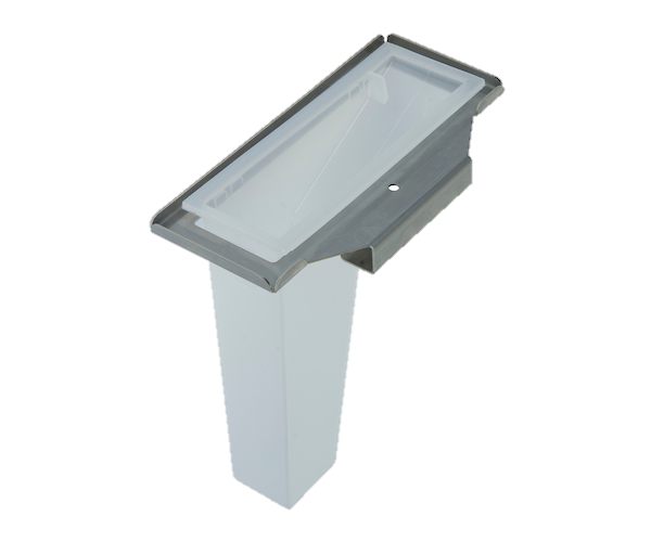 Fill Rite Nozzle Boot and Bracket National Petroleum Equipment