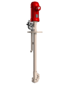 Red Jacket® 640 DEF Pump Kit