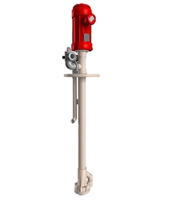 Red Jacket® 640 DEF Pump Kit