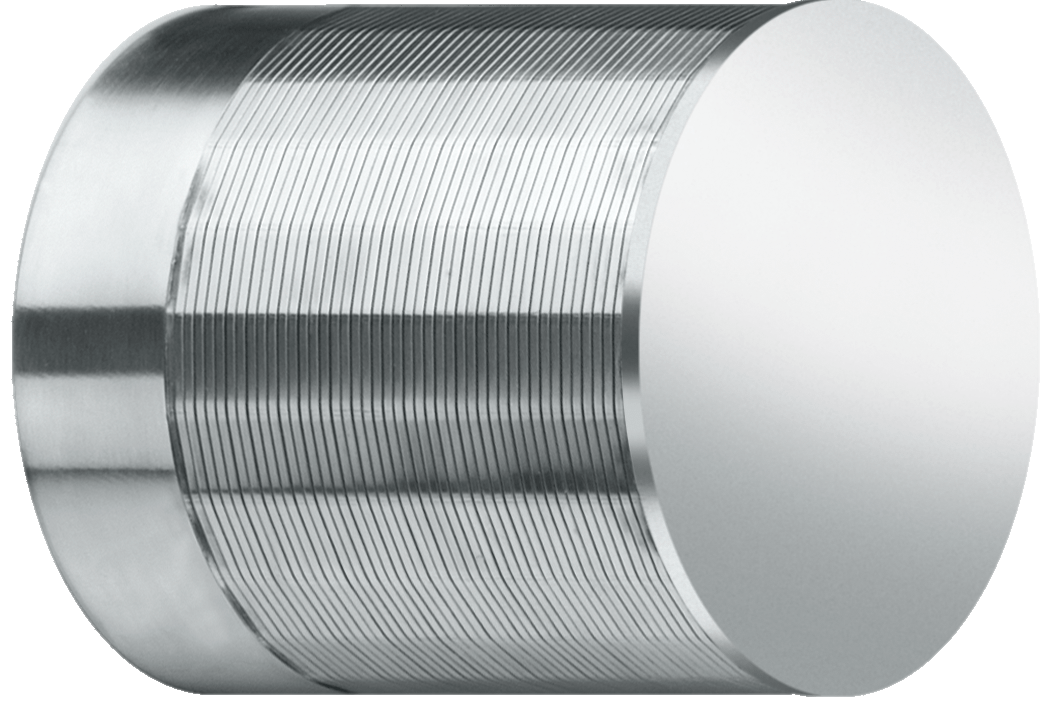 Red Jacket® Trapper Intake Screen - National Petroleum Equipment