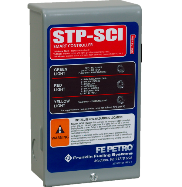 FE Petro STP-SCI Smart Controller