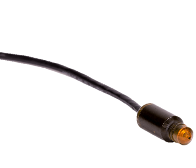 Veeder Root Non-Discriminating Interstitial MicroSensor for Steel Tanks ...