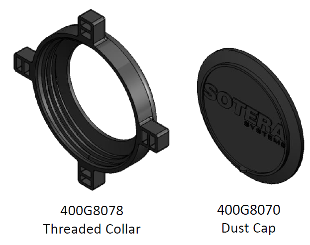 Fill Rite Quick Attach Cover Kit - National Petroleum Equipment