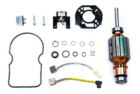 Fill Rite Motor Kit for 1200 Series Pumps