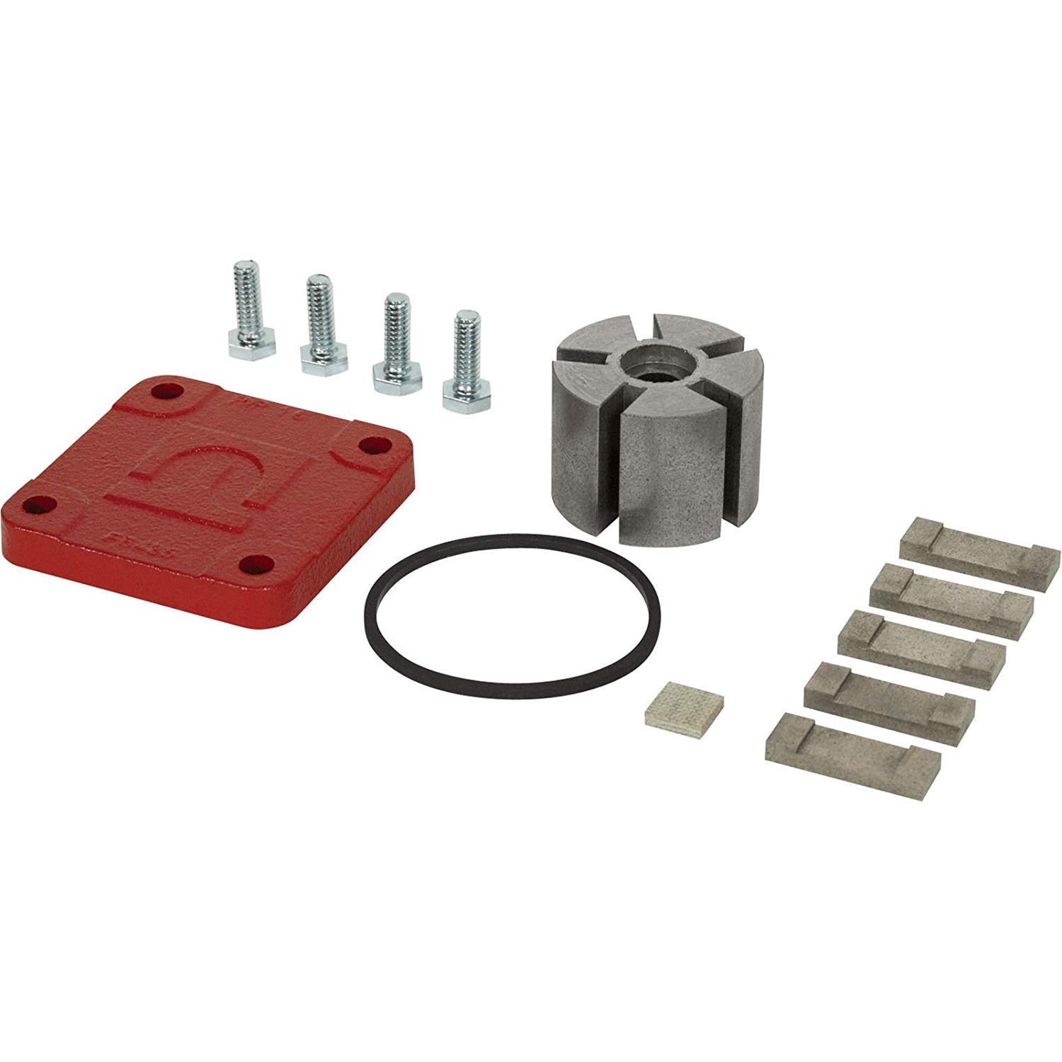 Fill Rite Rotor Group Kit for 1200C, 2400C, 4200D, 4400, SD1200, 600C