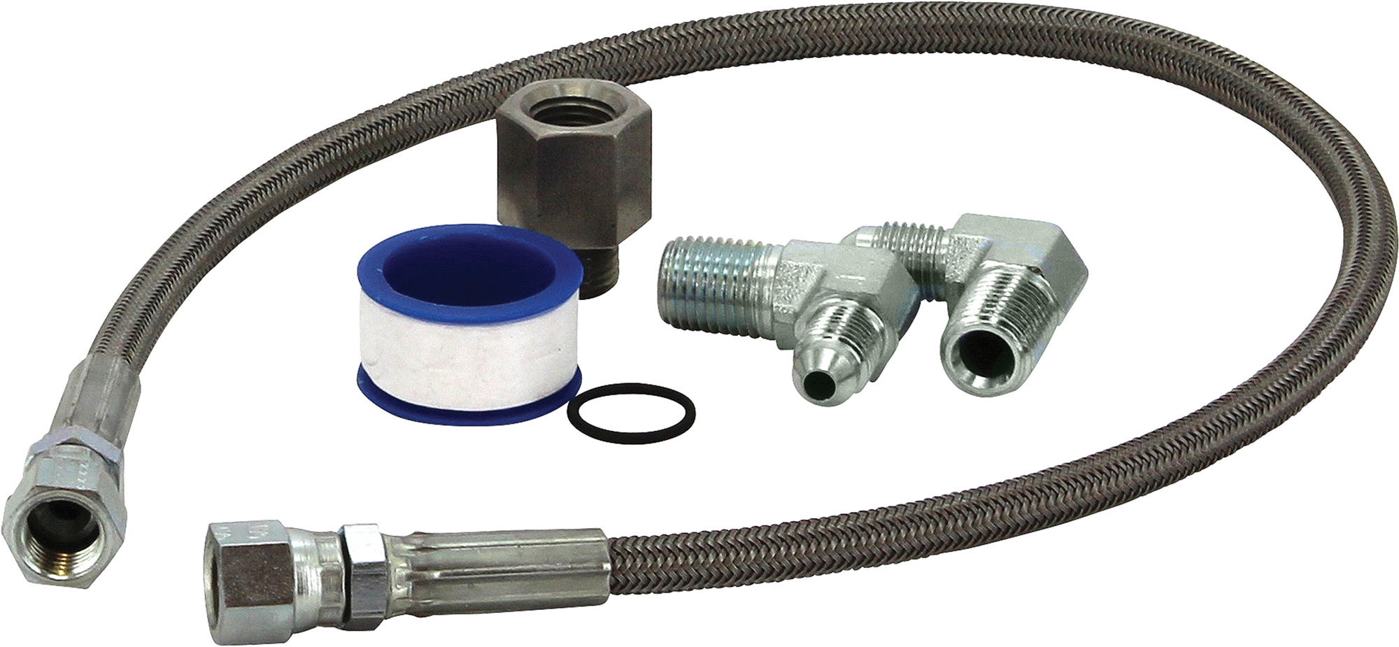 Fill Rite AntiSiphon Kit for 700 and 300 Series Pumps National