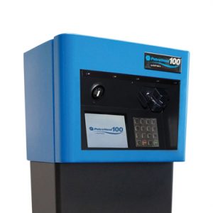 OPW Petro Vend 100® Fuel Control System