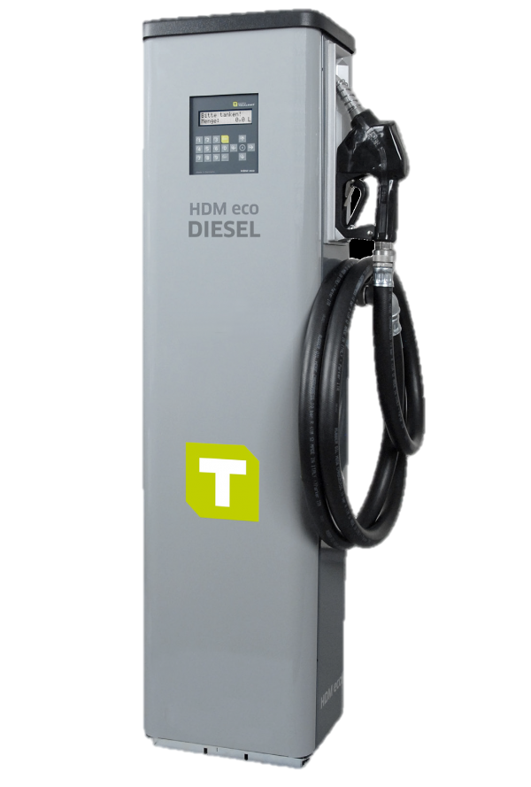 Tecalemit HDM eco 80 Diesel Dispenser