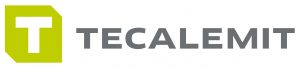 TECALEMIT Logo USA