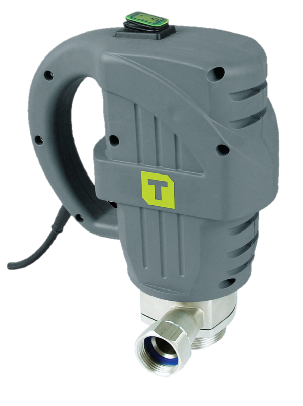 Tecalemit HORNET W85 Continuous Duty DEF Pump Only