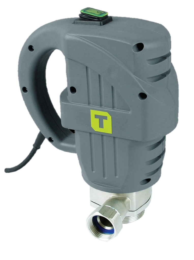 Tecalemit W85 Continuous Duty DEF Pump Only National Petroleum Equipment