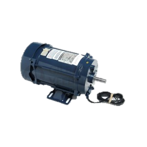 Gasboy Motor 1 HP, 115/230 V, 60 Hz, 1 Phase