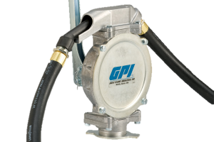 GPI DP-20 NUL Diaphragm Hand Pump