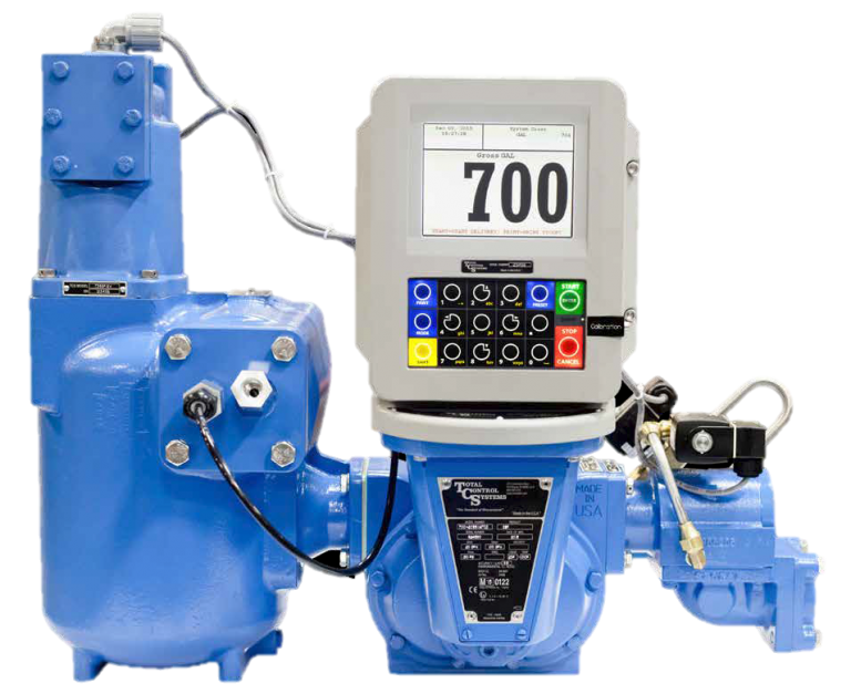 6" Rotary Flow Meters Archives National Petroleum Equipment