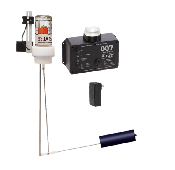 Mechanical Tank Gauges Archives National Petroleum Equipment