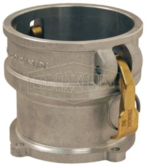 VR6500LPNP - Dual Point Heavy Duty Vapor Recovery Ball Lever Handle ...