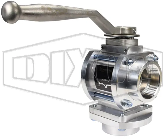 41440-225AL - API Gravity Drop Adapter - National Petroleum Equipment