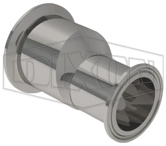 Dixon Valve 2221EBB300250F1 - BioPharm Clamp x Clamp Eccentric Reducers ...