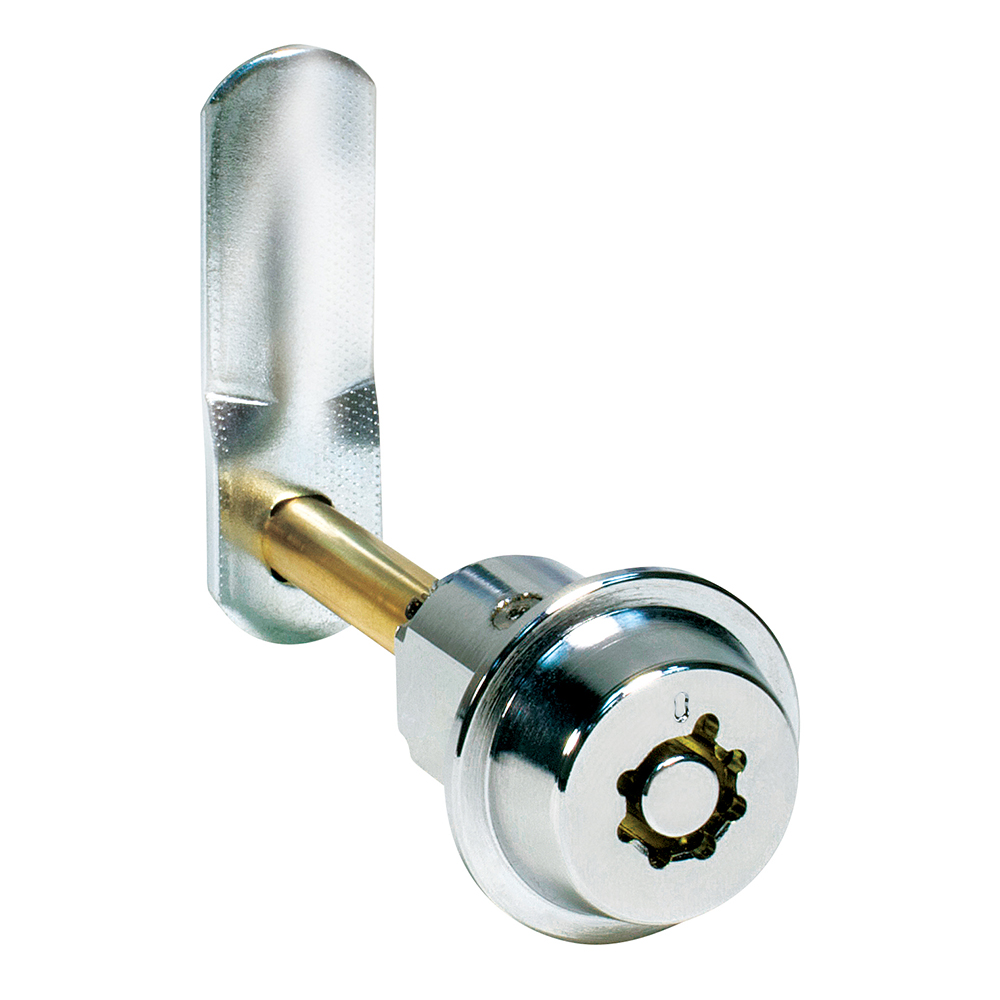 CompX Ovation 2 receipt door Turbine lock – DWC-O2RD-2 - National