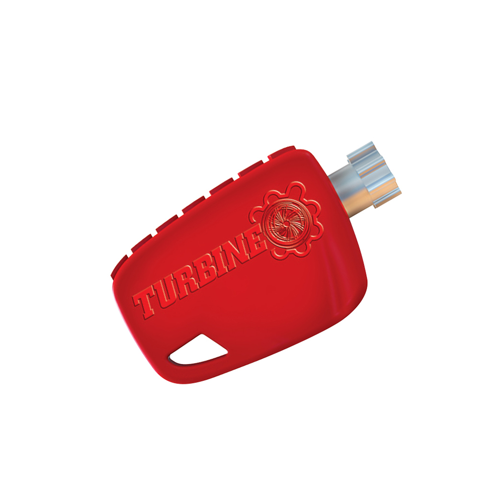 CompX Turbine key – TKEY-2 - National Petroleum Equipment