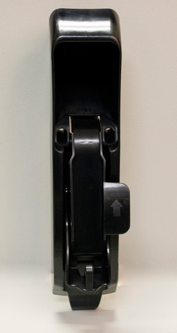 NOZZLE BOOT ASSEMBLY RIGHT LIFT - National Petroleum Equipment