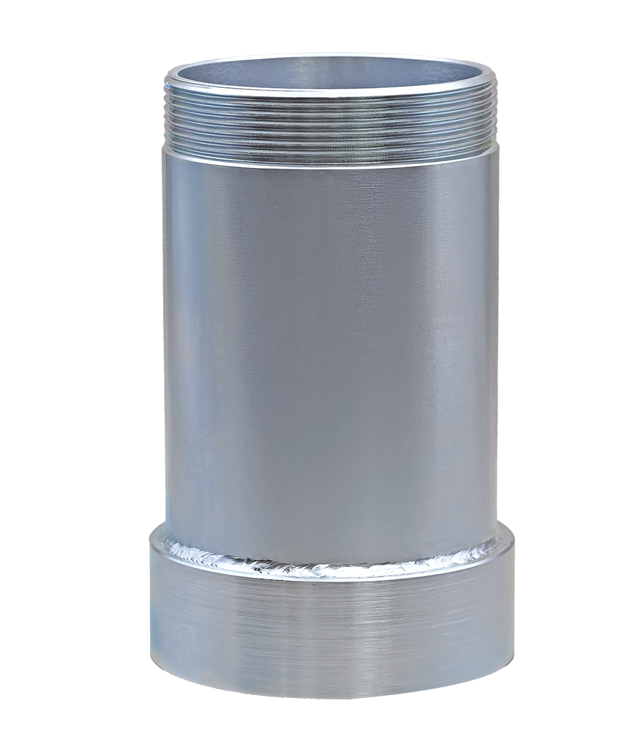 Interstitial Riser Cap Emco Riser Adapter 4