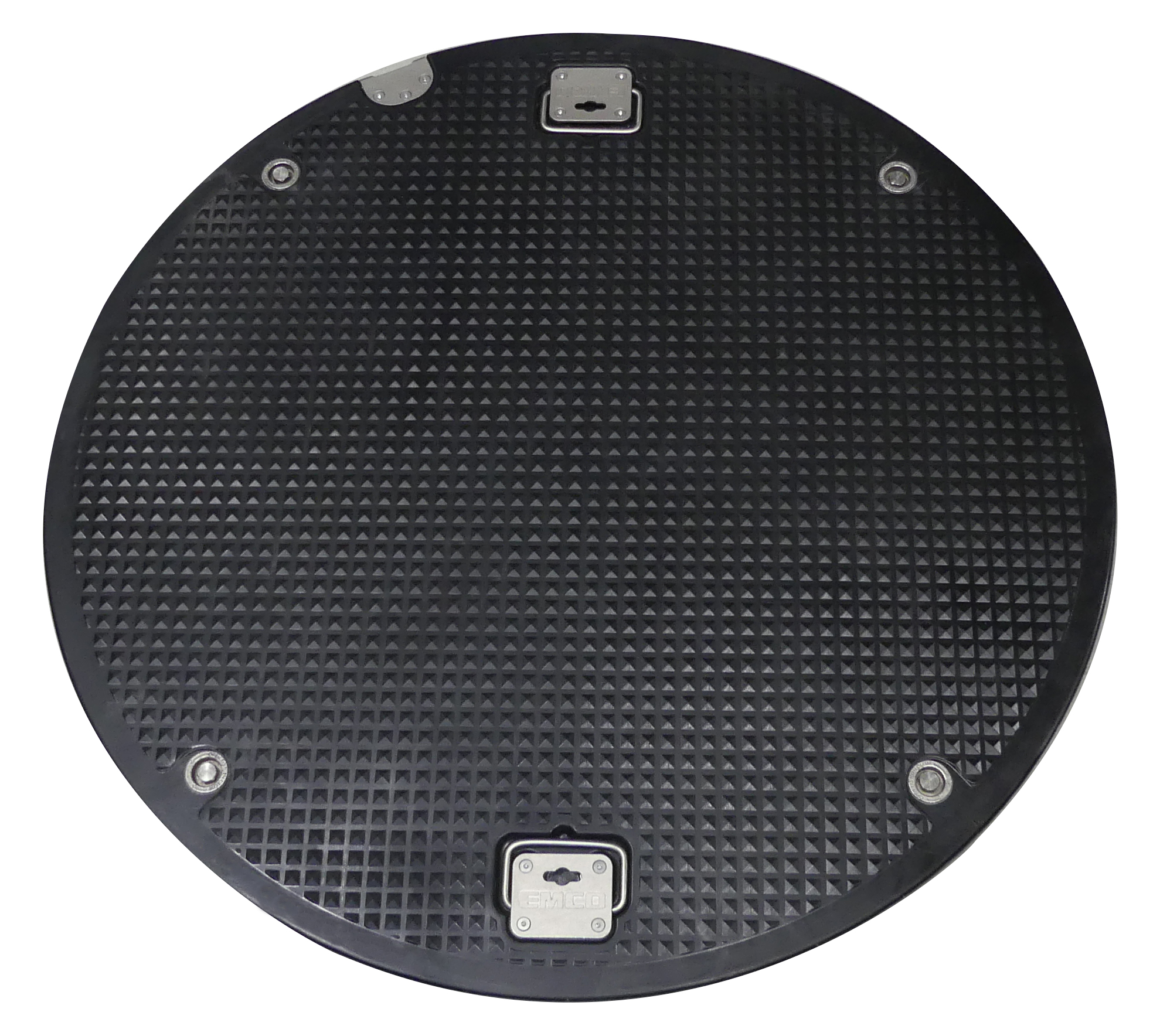 Emco Composite Lid Only, 44