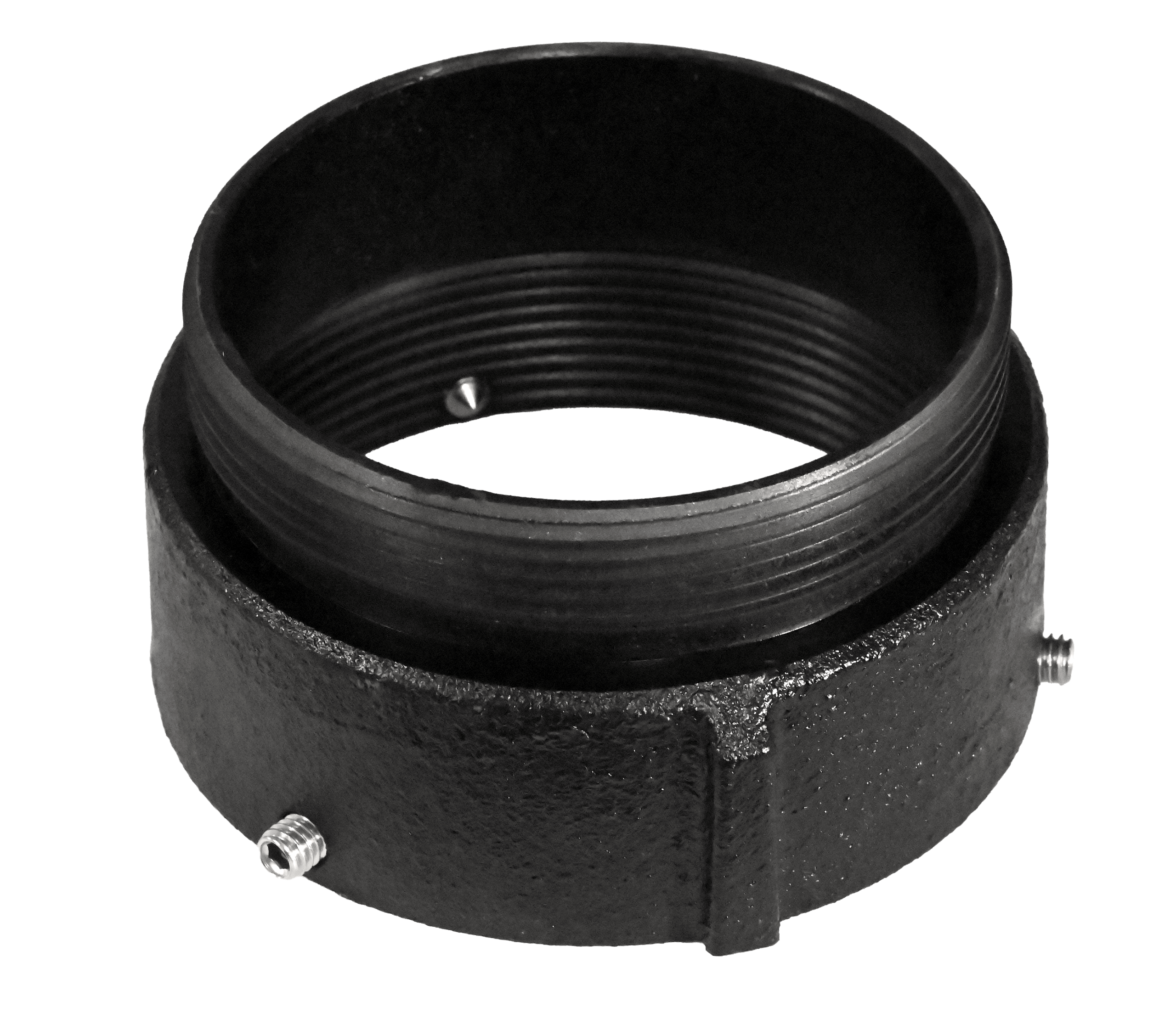 Emco Riser Repair Adapter 4
