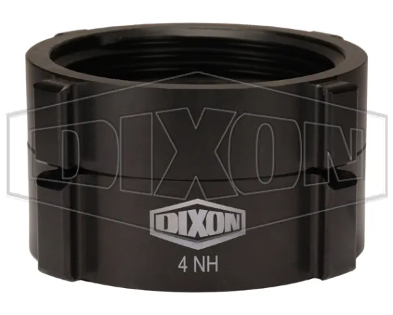 Rigid Rocker Lug Dixon Valve N53-40F40F - Style N53, Swivel Female x Rigid Female Rocker ...