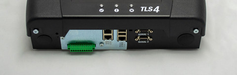 Tls4 Console TLS4 CONSOLE, COLOR TOUCH SCREEN DISPLAY, EDIM - National Petroleum ...