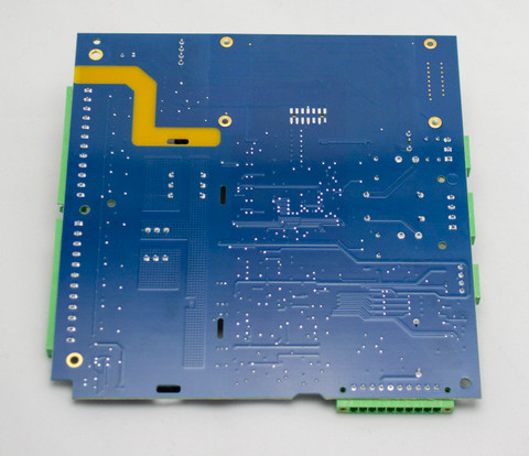 Tls4 UNIVERSAL SENSOR INPUT OUTPUT MODULE (USIOM) TLS4,TLS4I - National ...