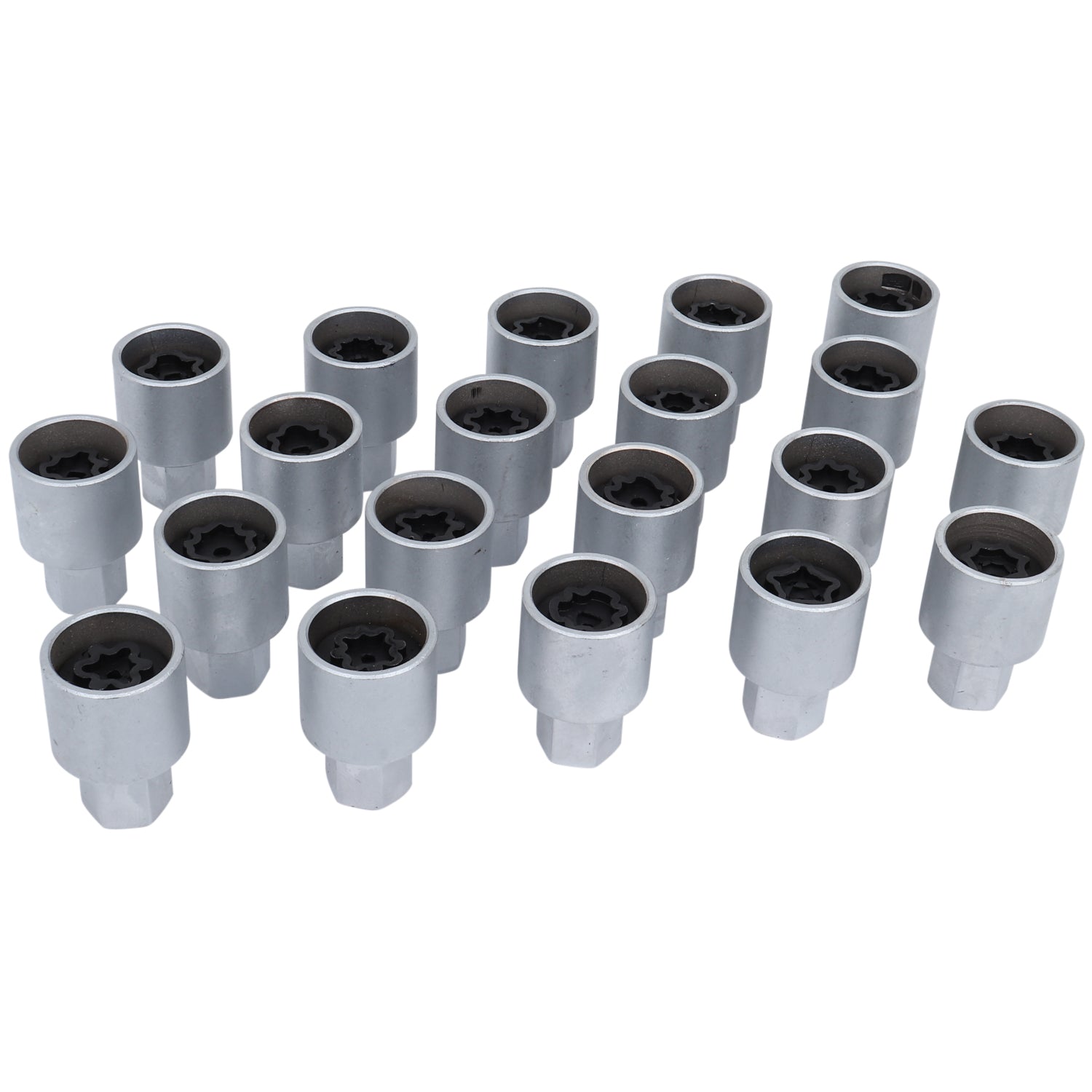 LTI AUDI Wheel Master Lock Set - National Petroleum Equipment