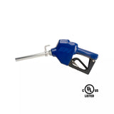 GPI Fuel Transfer Pumps 3/4-Inch NPT Automatic Unleaded Shut-Off Nozzle - Image 2