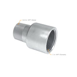 GPI M-180S Fuel Transfer Pump Hose Reducer - Image 3