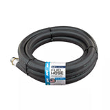 GPI AC & DC Fuel Transfer Pumps 3/4-Inch x 12 ft Fuel Hose with Static Wire - Image 2
