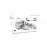 GPI M-1115S, M-150S, M-180S & M-240S Fuel Transfer Pump Switch Cover Plate Kit - Image 4