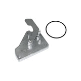 GPI M-1115S, M-150S, M-180S & M-240S Fuel Transfer Pump Switch Cover Plate Kit - Image 2
