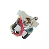 GPI M-150 Fuel Transfer Pumps Circuit Breaker Power Switch - Image 2