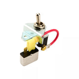 GPI M-180 Fuel Transfer Pumps Circuit Breaker Power Switch - Image 2