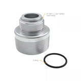 GPI EZ-8 & M-150 Fuel Transfer Pumps Direct Mount Inlet Fitting Kit - Image 3