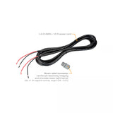GPI 12V Fuel Transfer Pumps 14 Gauge 15 ft Power Cord - Image 3