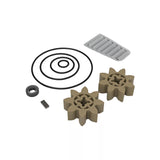 GPI M-1115S, M-150S, M-180S & M-240S Fuel Transfer Pumps Rebuild Kit - Image 2