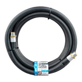 GPI AC & DC Fuel Transfer Pumps 3/4-Inch x 20 ft Fuel Hose with Static Wire - Image 3
