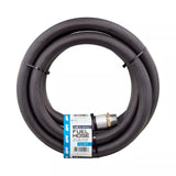 GPI AC & DC Fuel Transfer Pumps 1-Inch x 12 ft Fuel Hose with Static Wire - Image 3