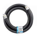 GPI AC & DC Fuel Transfer Pumps 1-Inch x 20 ft Fuel Hose with Static Wire - Image 3